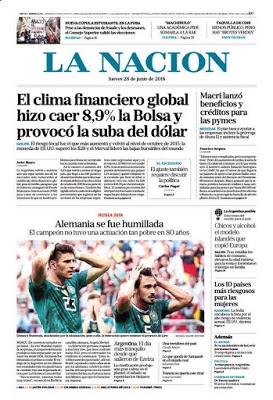 Les marchés restent hostiles [Actu]