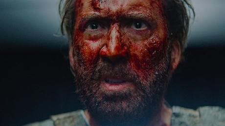 MANDY, Le film d'action horrifique qui a bouleversé le Festival de Cannes et Sundance avec Nicolas Cage