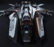 Star Citizen cette semaine: l'update mensuel de Squadron 42 !