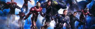 Avengers 4 : des concept arts confirment les nouvelles apparences