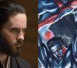 Jared Leto en Morbius le vampire dans le spin-off Spider-Man