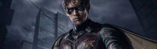 DC Universe dévoile son contenu super-héroïque avec du Robin dedans