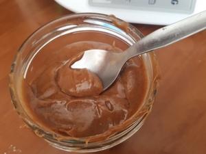 Pâte à tartiner aux spéculoos au Thermomix Cliquer sur les photographies pour les agarandir