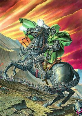 GIORGIO COMOLO : QUELQUES MAGNIFIQUES COMMISSIONS