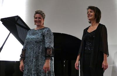 Okka von der Damerau enchante le Festival Richard Strauss de Garmisch