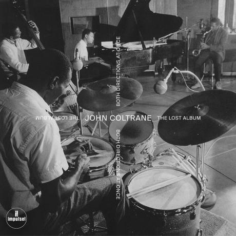 Dans les cercles de John Coltrane