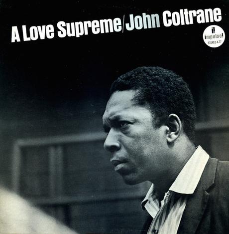 Dans les cercles de John Coltrane