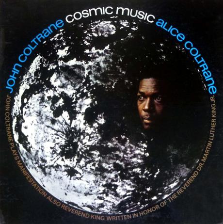 Dans les cercles de John Coltrane