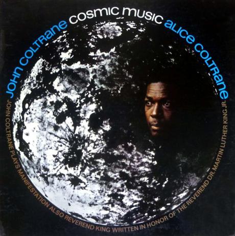 Dans les cercles de John Coltrane Dans les cercles de John Coltrane