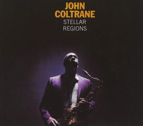 Dans les cercles de John Coltrane Dans les cercles de John Coltrane