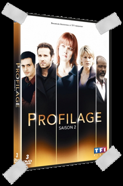 Affaire n°384: Profilage saison Eric Summer.