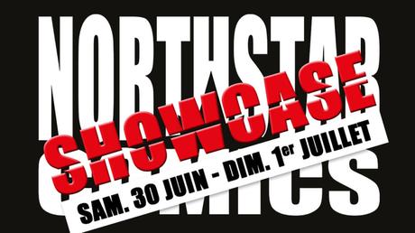 Northstar Comics sera ce week-end à Paris