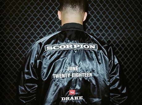 Drake ne sera toujours pas crédible après Scorpion