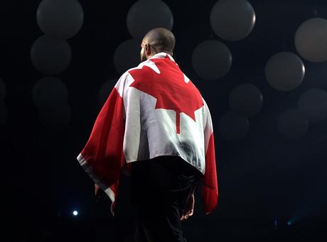 Drake ne sera toujours pas crédible après Scorpion