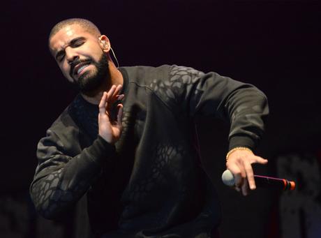 Drake ne sera toujours pas crédible après Scorpion