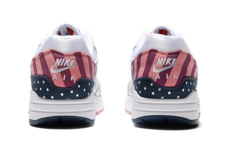 Nike Air Max 1 Parra : Release Date Nike Air Max 1 Parra