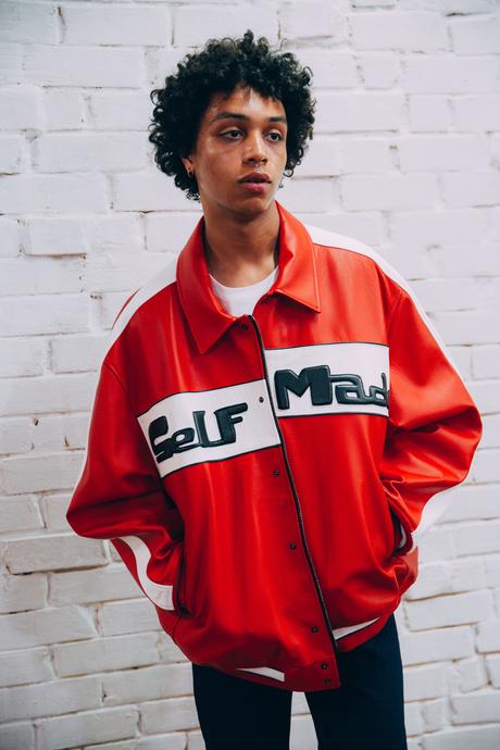 Dans les backstage de la collection SS19 de Self Made