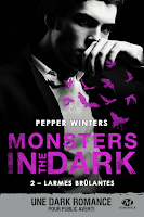 #6 Sorties livresques de Juillet 2018