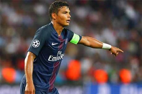 La prédiction de Thiago Silva pour France-Argentine ! Thiago Silva