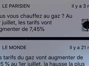 Restons marche... soupirons)