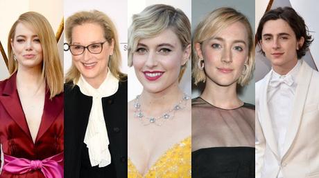 Meryl Streep, Emma Stone, Saoirse Ronan et Thimothée Chalamet en vedette des Quatre Filles du Docteur March signé Greta Gerwig ?