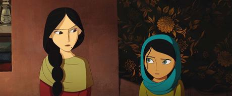 [CRITIQUE] : Parvana, Une Enfance en Afghanistan