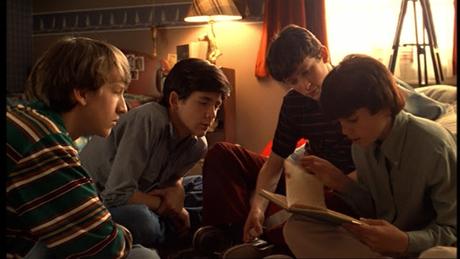 [MÉLI-MÉLO-MARION] : #5. Virgin Suicides