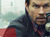 bande annonce MILES avec Mark Wahlberg