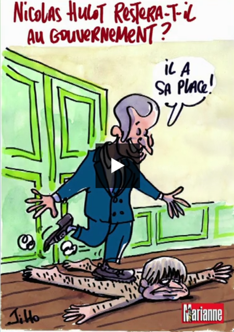 C'est ma préférée