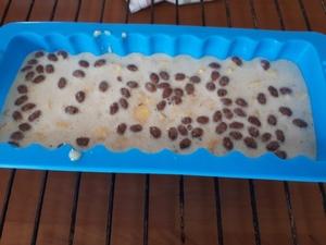Cake au Muesli Cake au Muesli