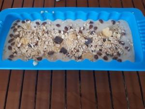Cake au Muesli Cake au Muesli