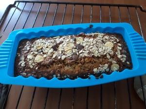 Cake au Muesli Cake au Muesli