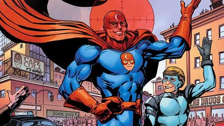 SIDEKICK : LE FAIRE VALOIR DE STRACZYNSKI ET MANDRAKE