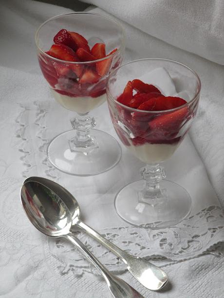 Récap 57 : les fraises Récap 57 : les fraises