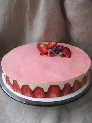 Récap 57 : les fraises Récap 57 : les fraises