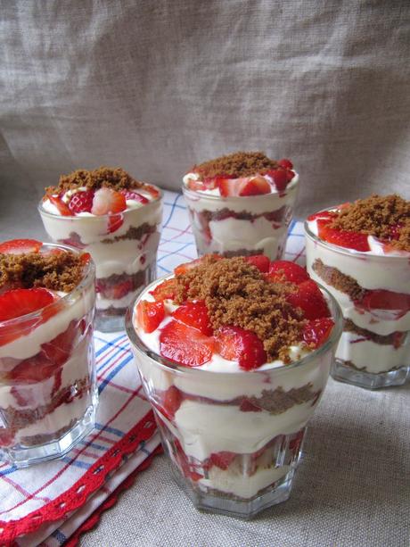 Récap 57 : les fraises Récap 57 : les fraises