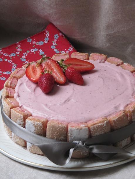 Récap 57 : les fraises Récap 57 : les fraises