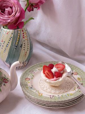 Récap 57 : les fraises Récap 57 : les fraises