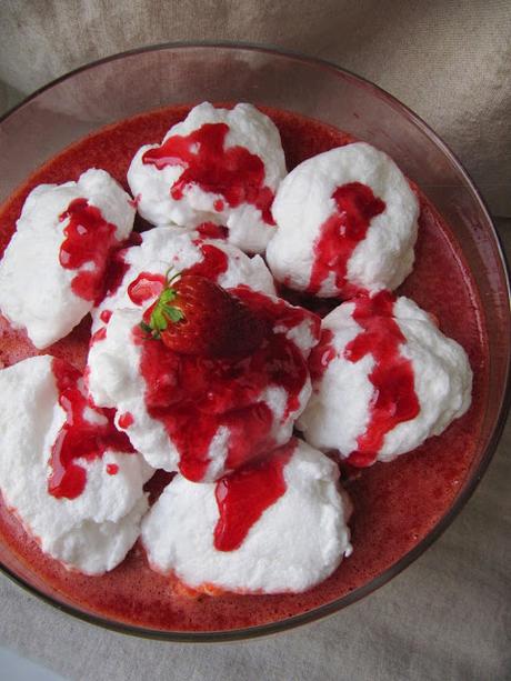Récap 57 : les fraises Récap 57 : les fraises