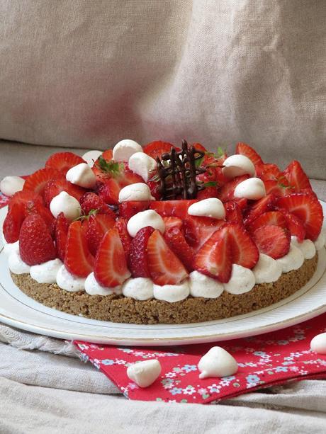 Récap 57 : les fraises Récap 57 : les fraises