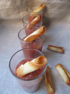 Récap 57 : les fraises Récap 57 : les fraises