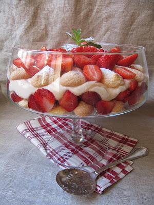 Récap 57 : les fraises Récap 57 : les fraises