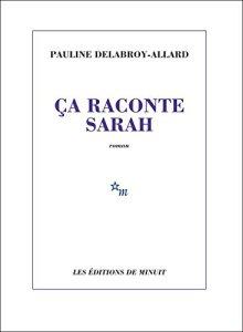 Sélection rentrée littéraire 2018 #1