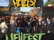 Hellfest 2018 Jour