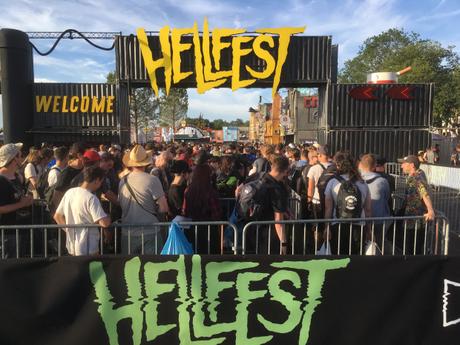 Hellfest 2018 – Jour 2