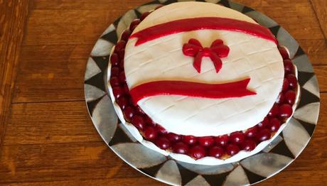 Amandier aux griottes