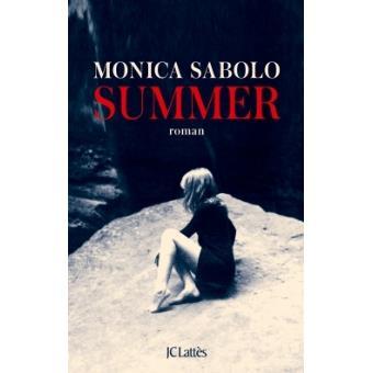 SUMMER, Monica Sabolo