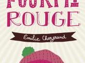 fourmi rouge, Emilie Chazerand (2017)