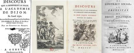 La faute à Rousseau La faute à Rousseau