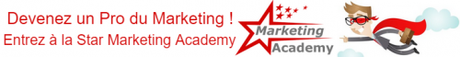 Les vidéos de Juin pour ma formation continue au WebMarketing : la Star Marketing Acacemy Les vidéos de Juin pour ma formation continue au WebMarketing : la Star Marketing Acacemy